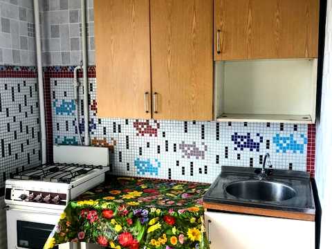 квартира за адресою Чорних Запорожців вул. (Короленка), 54