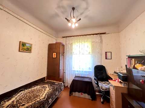 дом по адресу Тимирязева ул. (Тімірязєва), 63