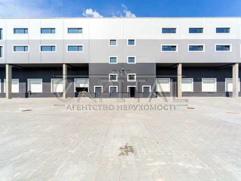 комерційна за адресою Лісова, 4а