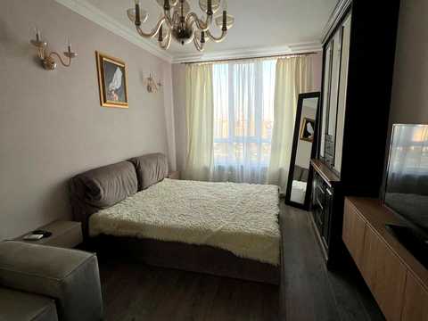 квартира за адресою Каховська вул., 62-А