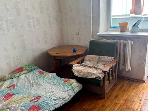 квартира по адресу Сечевых Стрельцов ул. (Артема), 32-38
