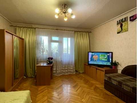 квартира по адресу Лесной просп., 3