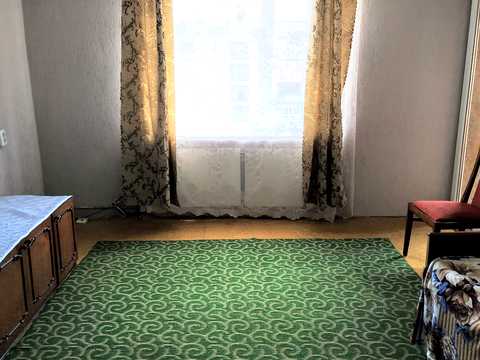 квартира по адресу пер.Крепостной, 21а