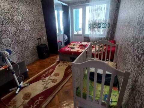 квартира за адресою Тракторобудівників просп., 85