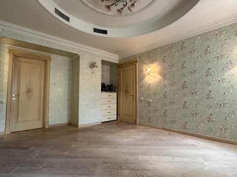 квартира по адресу Прорезная ул., 7