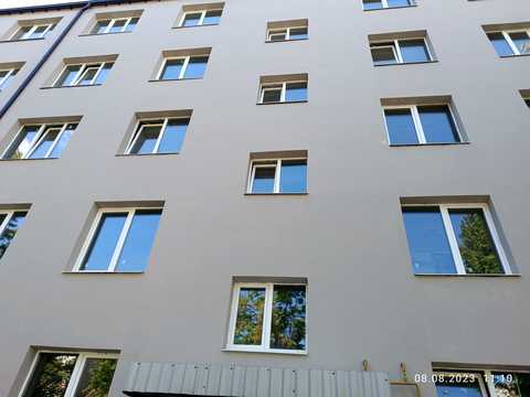 квартира за адресою Космонавтів, 2