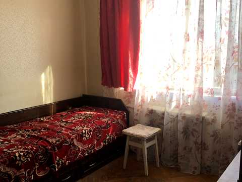 квартира за адресою Юрія Іллєнка вул. (Мельникова), 87