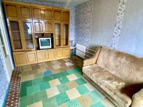 квартира по адресу Липовая ул., 18