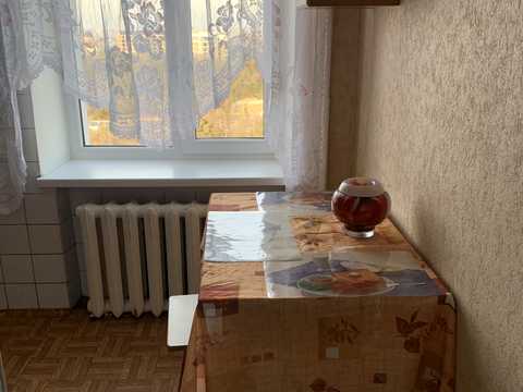 квартира по адресу Кудрявская ул., 31/33