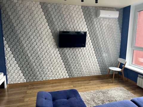 квартира по адресу Набережно-Рыбальская ул., 27
