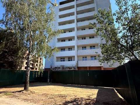 квартира по адресу 1 Травня ул., 1
