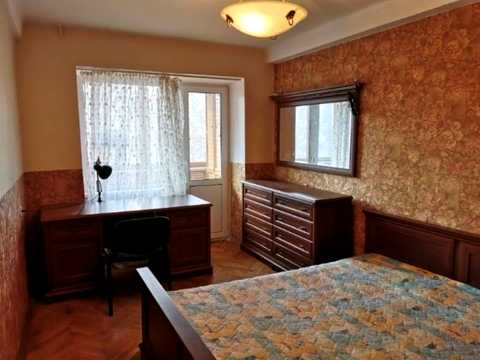 квартира за адресою Ентузіастів вул., 47