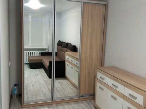 квартира по адресу Зоологическая ул., 2