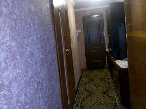 квартира по адресу Шота Руставели ул., 10