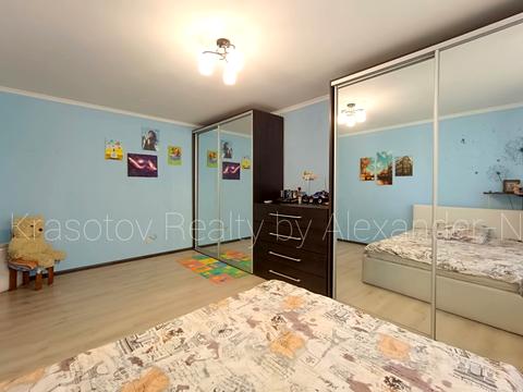квартира за адресою Середньофонтанська вул., 30а