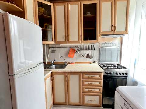 квартира за адресою Старокиївський пров., 1/3