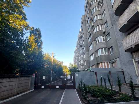 квартира по адресу Садовая ул., 34