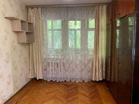квартира по адресу Ивана и Юрия Лип ул. (Гайдара), 19