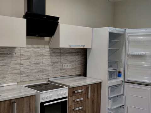 квартира за адресою Олени Пчілки вул., 8