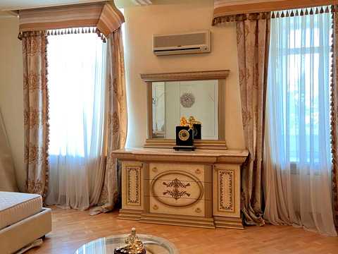 квартира за адресою Німецький в'їзд (Пушкінський), 6
