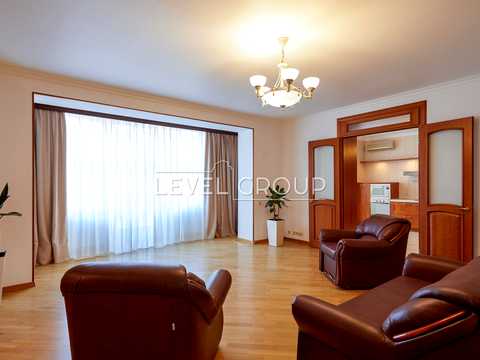 квартира за адресою Київ, Паторжинського вул., 14