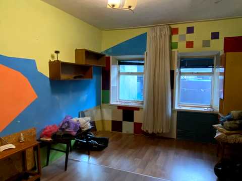 квартира по адресу Южная ул., 17