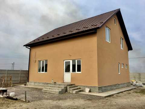 будинок за адресою Каховская