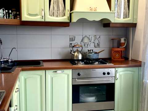 квартира за адресою Українська вул., 29