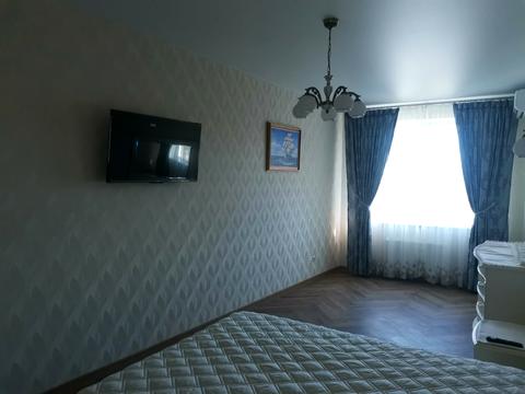 квартира за адресою Генуезька вул., 3а