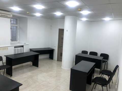 комерційна за адресою Обсерваторна вул., 10