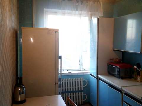 квартира по адресу пр. Мира, 81