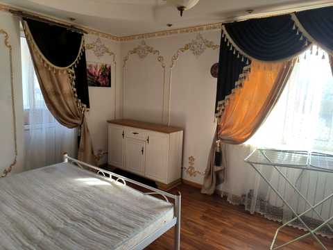 квартира за адресою Ніжинська вул., 5