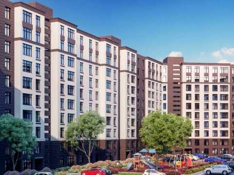 квартира за адресою Садова вул., 51-Б