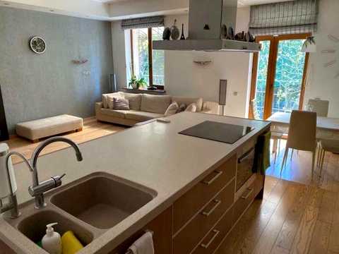 квартира за адресою Старокозацька вул. (Комсомольська), 74В