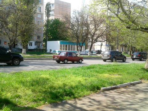 ділянка за адресою Академіка Корольова вул.