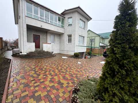 будинок за адресою Хмельницький, Стрілецька вул., 20