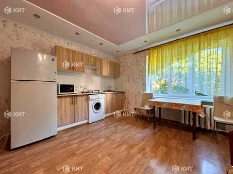 квартира по адресу Коммунальный въезд, 3 А