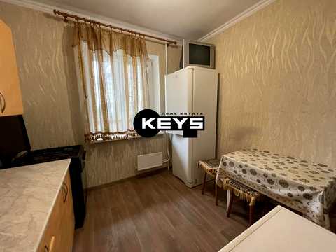 квартира за адресою Ревуцького вул., 34-А