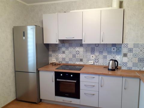 квартира по адресу Кургузова ул., 11-Г