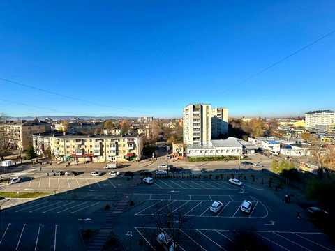 квартира за адресою Пилипа Орлика, 18