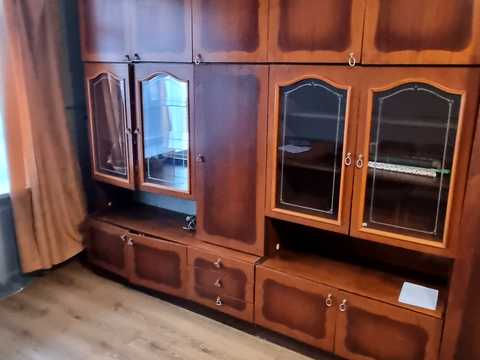 квартира за адресою Павла Тичини просп., 9-А