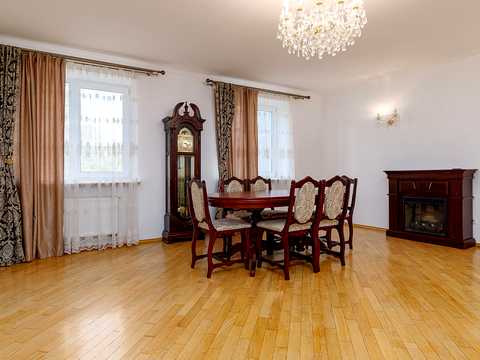 квартира за адресою Червоної Калини просп., 1