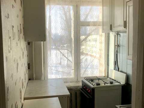 квартира за адресою Березняківська вул., 24-Б