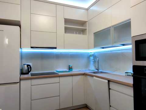 квартира по адресу Костанайская ул., 13