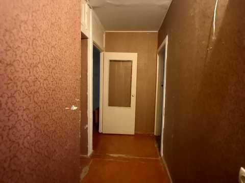 квартира за адресою Дмитра Кременя вул. (Молодогвардійська), 2