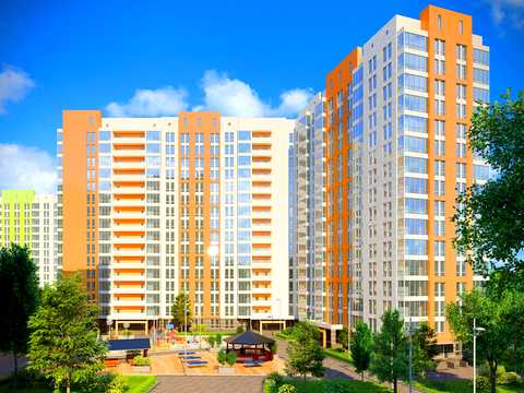 квартира за адресою Берестейський просп. (Перемоги), 67