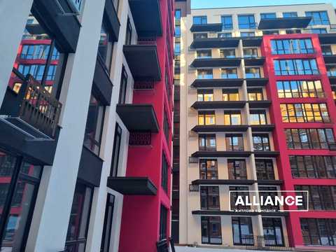 квартира за адресою Романа Левицького вул., 14