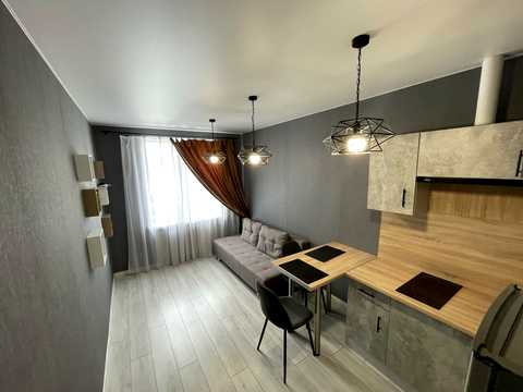 квартира по адресу Остромирська ул., 41в