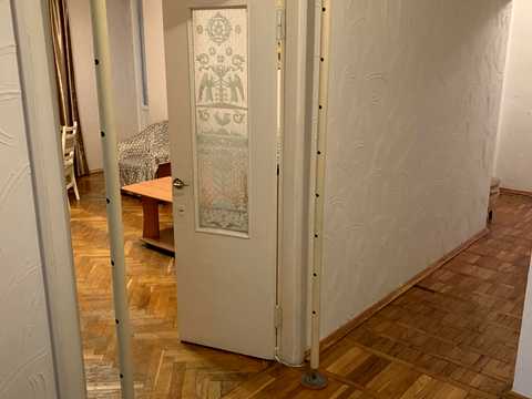 квартира за адресою Панаса Мирного вул., 27