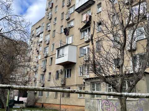 квартира за адресою Сім'ї Глодан вул. (Ільфа і Петрова), 6